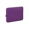 RIVACASE 7705 violet ECO чехол для ноутбука 15.6" / 12