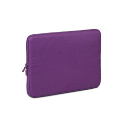 RIVACASE 7705 violet ECO чехол для ноутбука 15.6" / 12