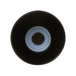 Термос «ORB», переработанная нержавеющая сталь