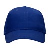 Бейсболка из переработанного волокна Milwaukee, синий классический