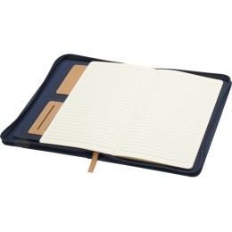 Nomumi портфель формата А5 - Темно - синий