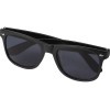 Солнцезащитные очки Sun Ray из переработанной пластмассы, черный