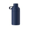 Бутылка для воды Ocean Bottle с вакуумной изоляцией объемом 750 мл, синий