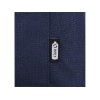 Tundra сумка-холодильник из переработанного РЕТ-пластика, сертиф. согласно GRS - Heather navy