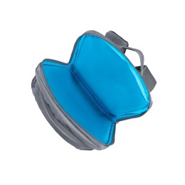 RIVACASE 7569 grey ECO рюкзак для ноутбука 17.3" / 6