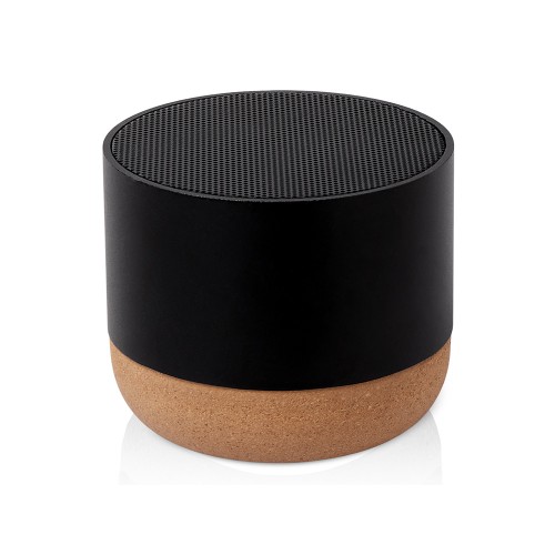 Беспроводная колонка «Montii», 3 Вт, черный