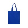 Экосил эко-сумка с ластовицей из нетканого материала, переработанного по стандарту GRS, объемом 12 л, королевский синий