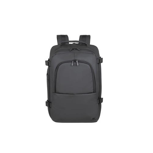 RIVACASE 8465 black ECO рюкзак для ноутбука 17.3" / 6