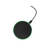 Беспроводное зарядное устройство «Ironwood N4», 15 Вт