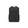 RIVACASE 7569 black ECO рюкзак для ноутбука 17.3" / 6