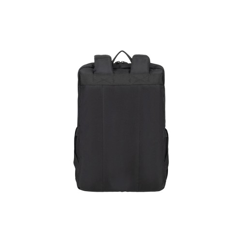 RIVACASE 7569 black ECO рюкзак для ноутбука 17.3" / 6