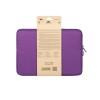 RIVACASE 7703 violet ECO чехол для ноутбука 13.3-14" / 12