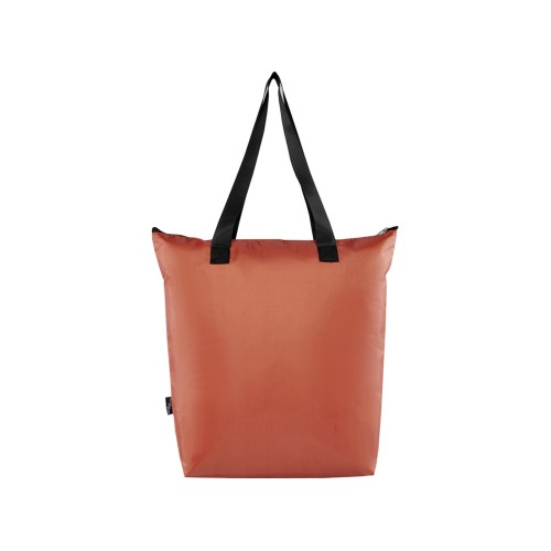 EcoFold Складная сумка-холодильник из RPET 15 л - Brick