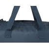 Трип Эви дорожная спортивная сумка из переработанного материала объемом 42 л, серо-синий