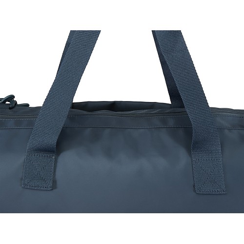 Трип Эви дорожная спортивная сумка из переработанного материала объемом 42 л, серо-синий