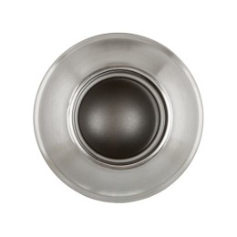 Термос «ORB», переработанная нержавеющая сталь (Р)