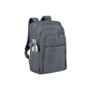 RIVACASE 7569 grey ECO рюкзак для ноутбука 17.3" / 6