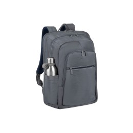 RIVACASE 7569 grey ECO рюкзак для ноутбука 17.3" / 6