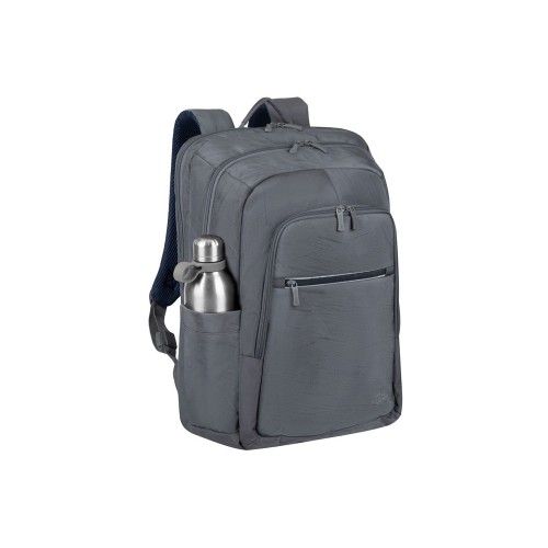 RIVACASE 7569 grey ECO рюкзак для ноутбука 17.3" / 6