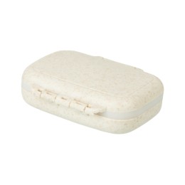 Таблетница "Salomee", бежевый