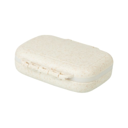 Таблетница "Salomee", бежевый