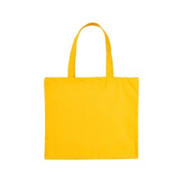 Сумка Rejenny из переработанного хлопка, желтый