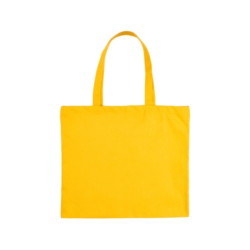 Сумка Rejenny из переработанного хлопка, желтый