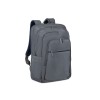 RIVACASE 7569 grey ECO рюкзак для ноутбука 17.3" / 6