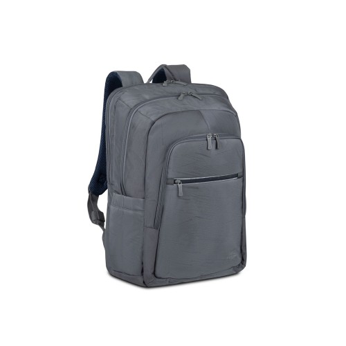 RIVACASE 7569 grey ECO рюкзак для ноутбука 17.3" / 6