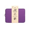 RIVACASE 7703 violet ECO чехол для ноутбука 13.3-14" / 12