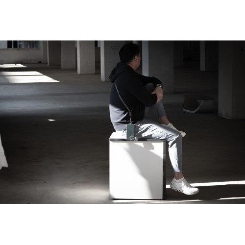 Шнурок для телефона на шею и через плечо «Lany Eco»