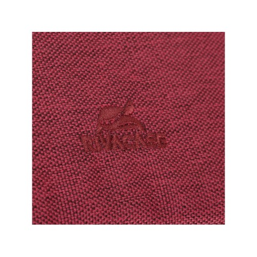 RIVACASE 7703 red ECO чехол для ноутбука 13.3-14" / 12