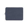 RIVACASE 7703 blue ECO чехол для ноутбука 13.3" / 12