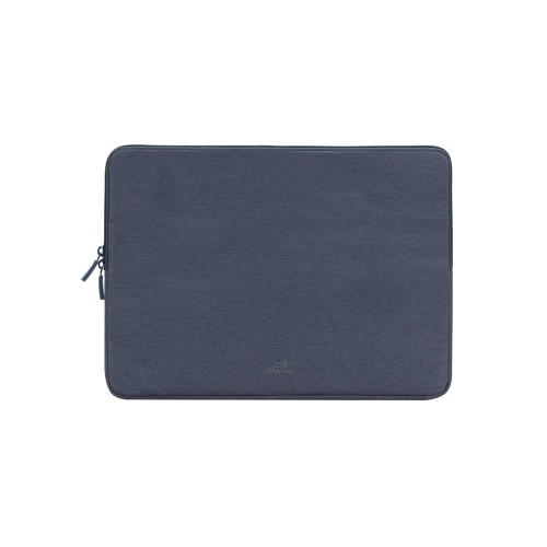 RIVACASE 7703 blue ECO чехол для ноутбука 13.3" / 12