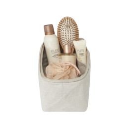 Органайзер для туалетных принадлежностей из переработанного материала Pack 500 г/м² Aware™ - Oatmeal