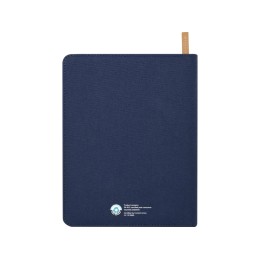 Nomumi портфель формата А5 - Темно - синий