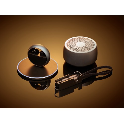 Беспроводное зарядное устройство «Ironwood N4», 15 Вт