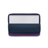 RIVACASE 7703 violet ECO чехол для ноутбука 13.3-14" / 12