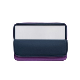 RIVACASE 7703 violet ECO чехол для ноутбука 13.3-14" / 12