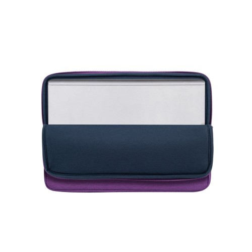 RIVACASE 7703 violet ECO чехол для ноутбука 13.3-14" / 12