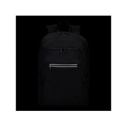 RIVACASE 7561 black ECO рюкзак для ноутбука 15,6-16" / 6