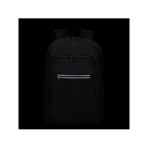 RIVACASE 7561 black ECO рюкзак для ноутбука 15,6-16" / 6
