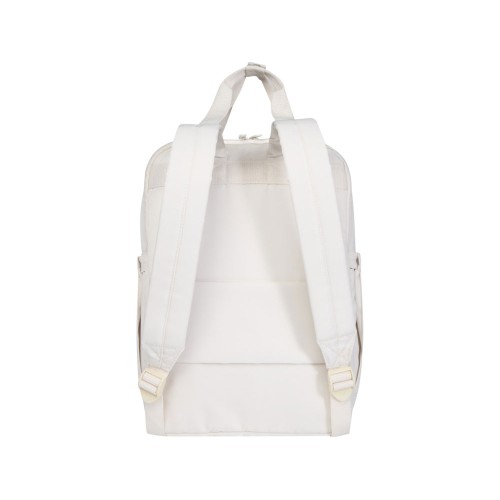 Трип 14" Эви рюкзак для ноутбука из переработанного материала объемом 9 л, кремовый