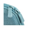 RIVACASE 7705 aquamarine ECO чехол для ноутбука 15.6" / 12