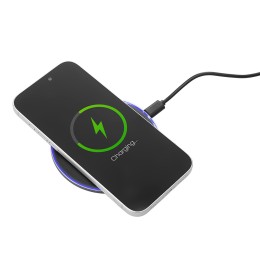 Беспроводное зарядное устройство «Ironwood N4», 15 Вт