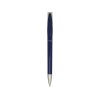 Ana шариковая ручка из переработанной пластмассы - Темно - синий
