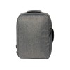 Рюкзак-трансформер Turnover, серый