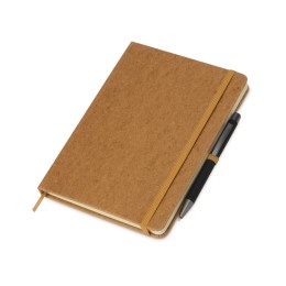 Блокнот А5 «Venera», крафт