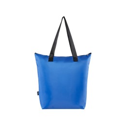 EcoFold Складная сумка-холодильник из RPET 15 л - Ярко-синий