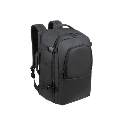 RIVACASE 8465 black ECO рюкзак для ноутбука 17.3" / 6